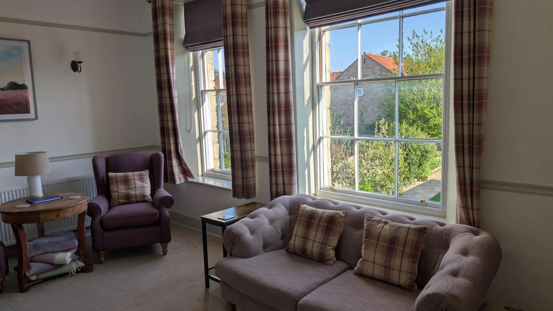 Daire Eastgate Lodge Flat 23B Pickering