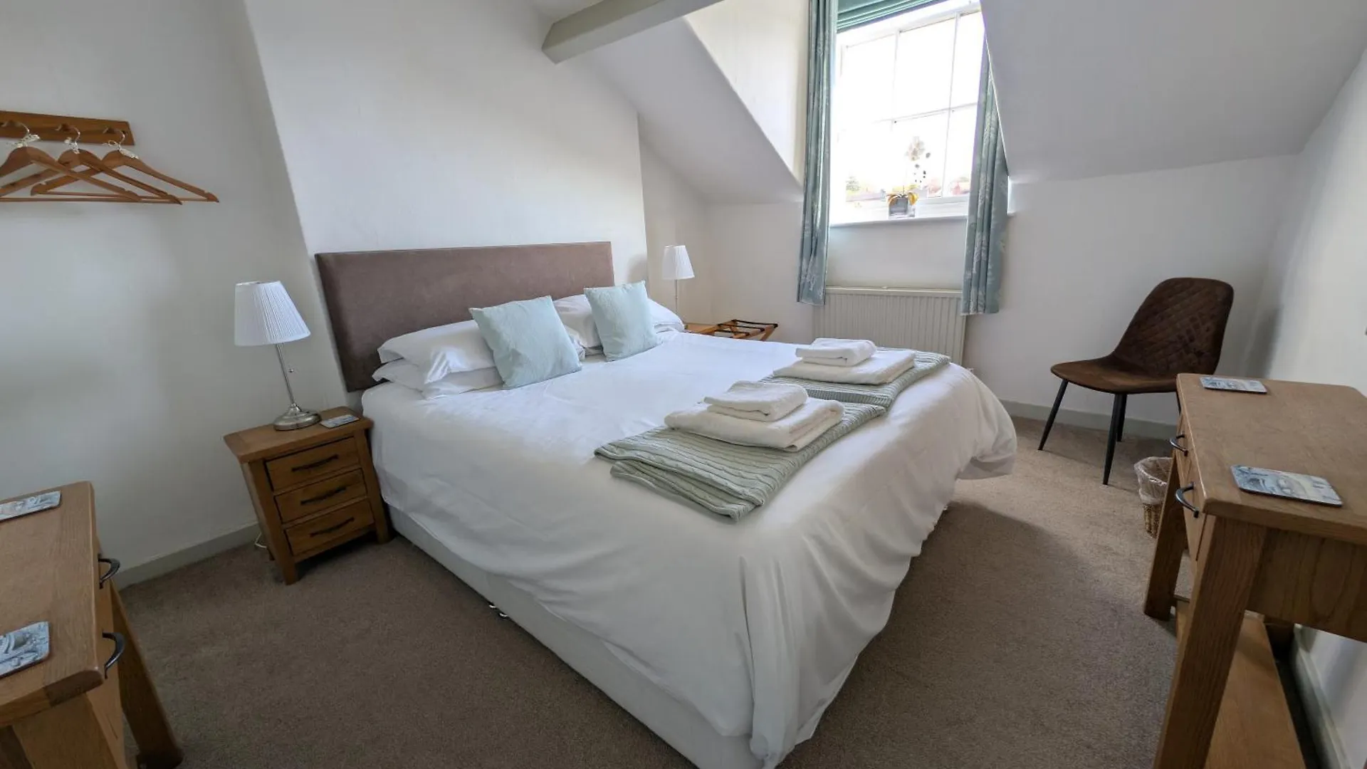 Eastgate Lodge Flat 23B Pickering Daire