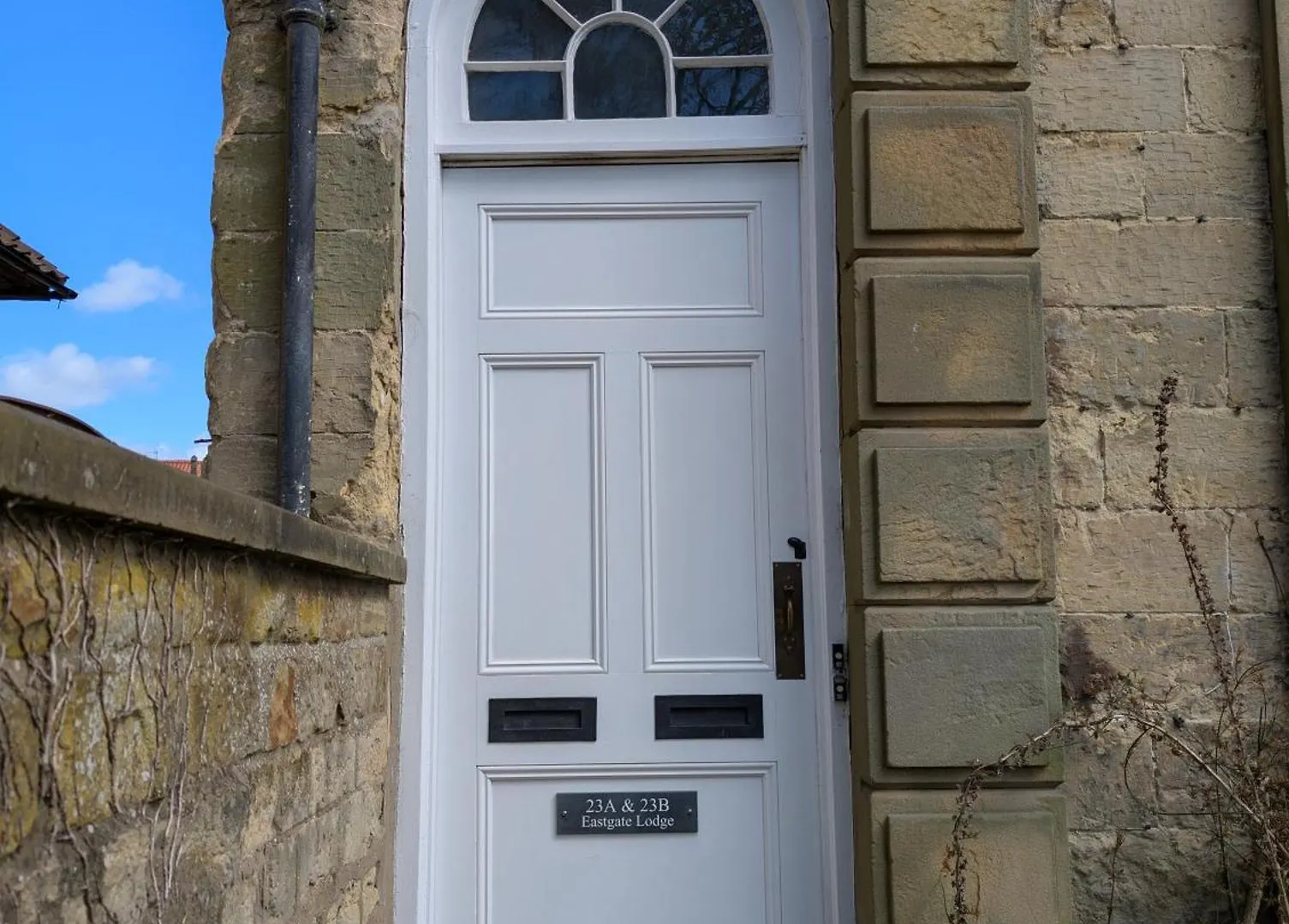 Daire Eastgate Lodge Flat 23B Pickering Birleşik Krallık