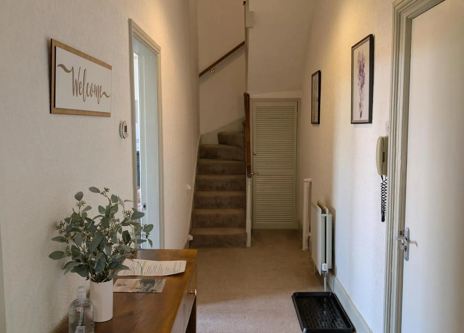 Eastgate Lodge Flat 23B Pickering
