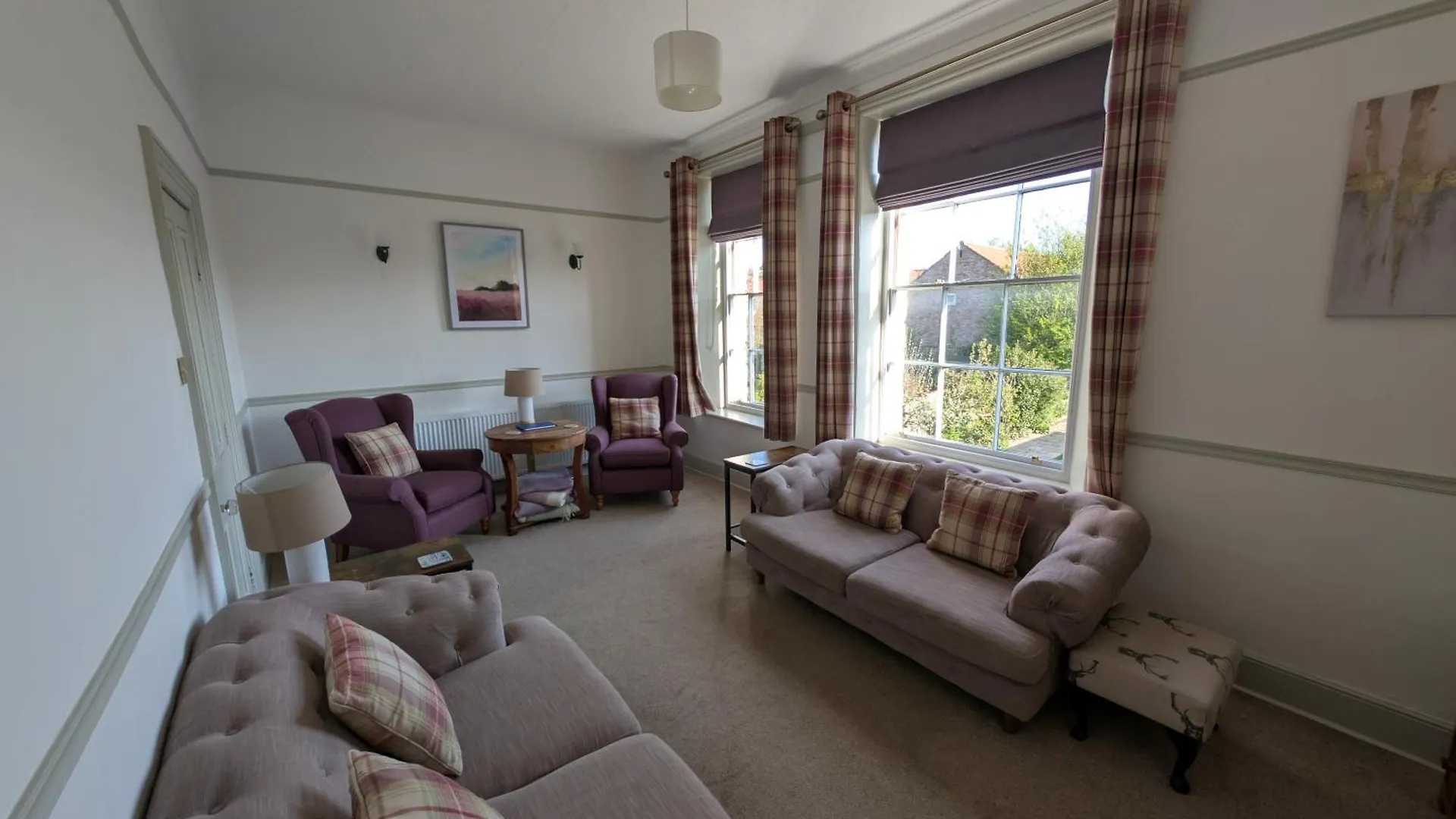 Daire Eastgate Lodge Flat 23B Pickering