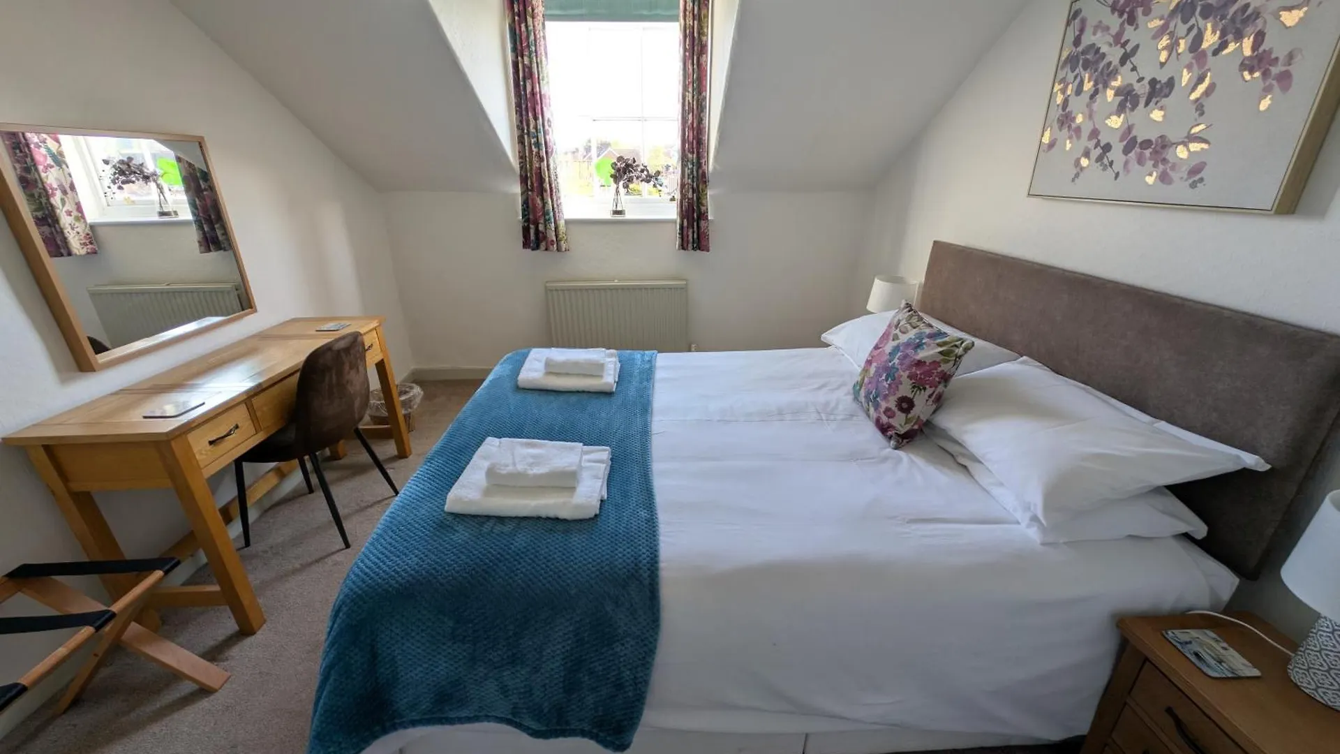 Eastgate Lodge Flat 23B Pickering Birleşik Krallık