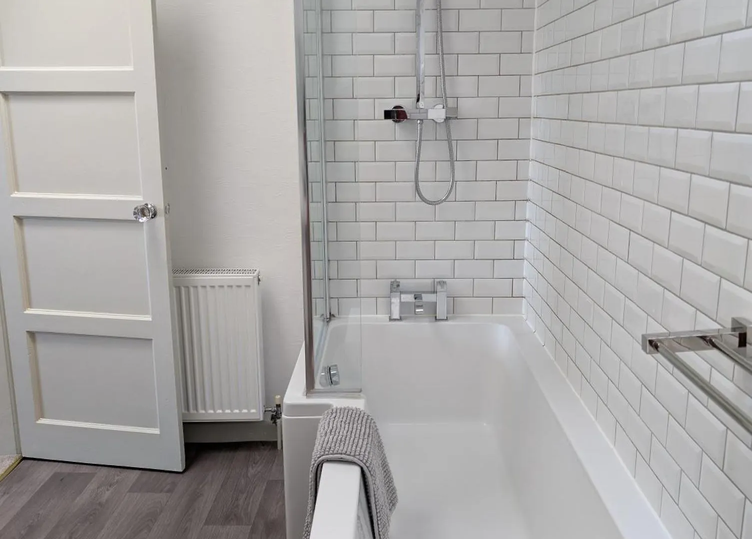 Eastgate Lodge Flat 23B Pickering 0*,  Birleşik Krallık