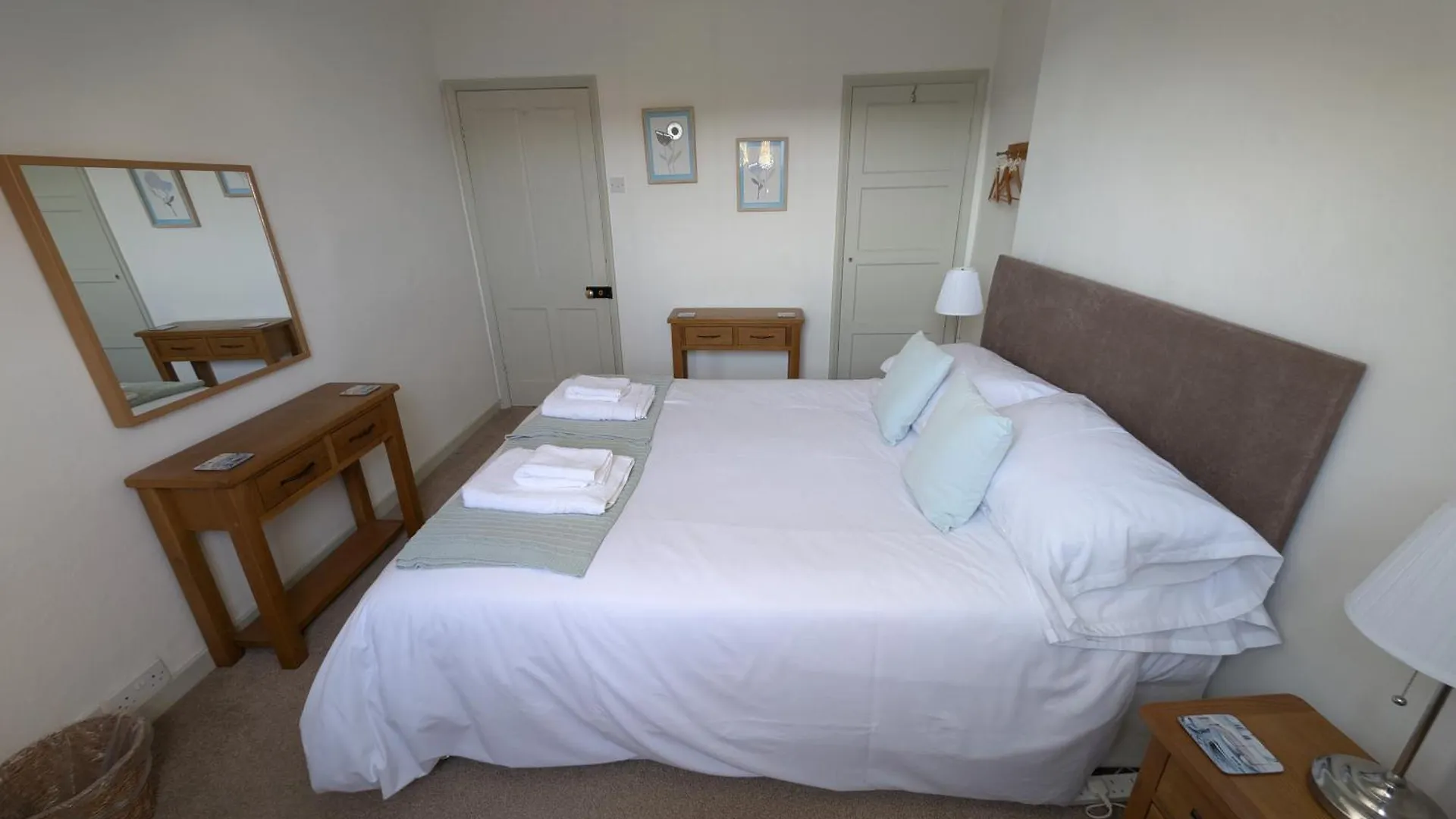 Eastgate Lodge Flat 23B Pickering Daire