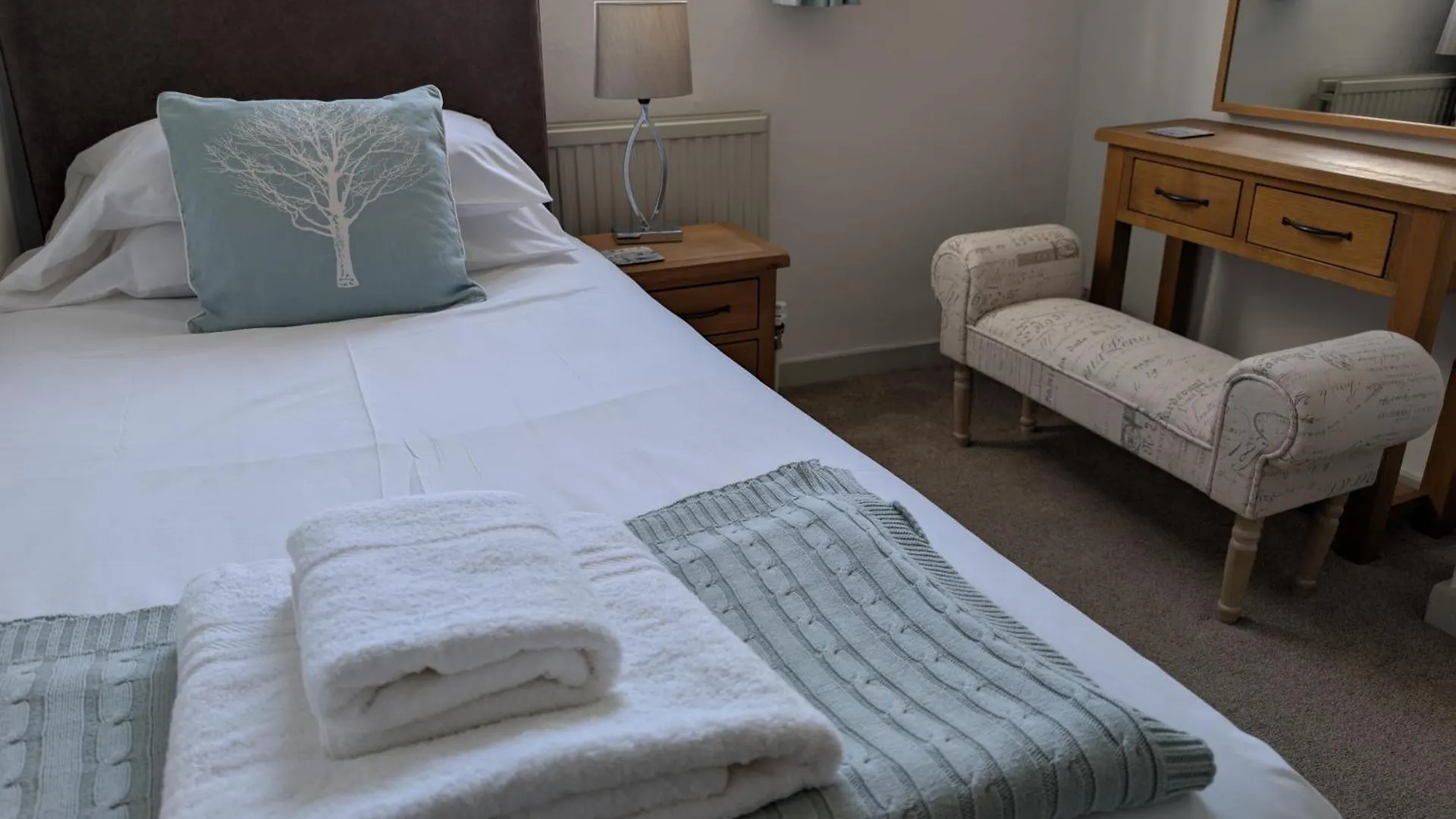 Eastgate Lodge Flat 23B Pickering Daire