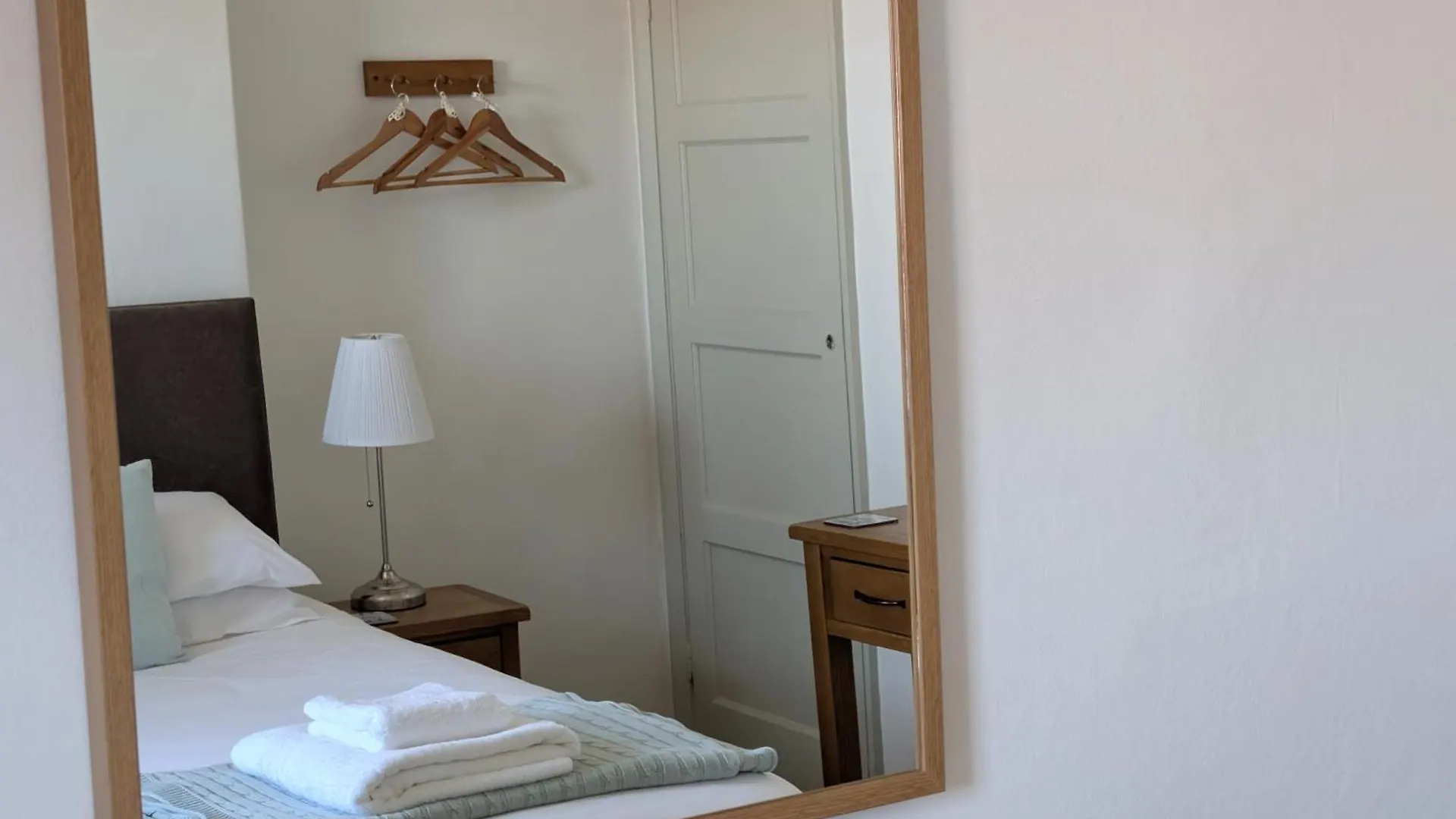 Daire Eastgate Lodge Flat 23B Pickering